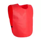 Temex red  sport vest 