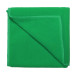 Core vert  serviette microfibre 