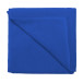 Core blauw  handdoek 