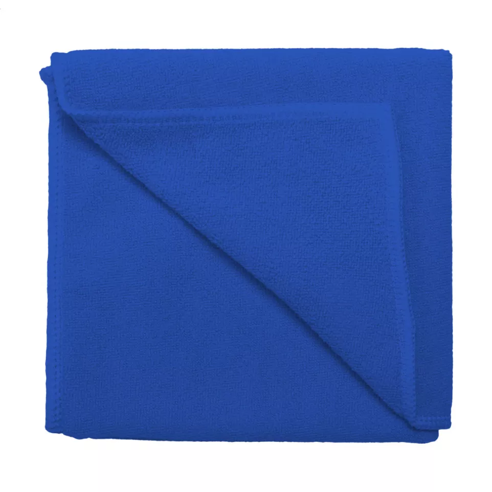 Core blue  towel 