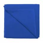 Core blauw  handdoek 