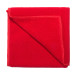 Core red  towel 