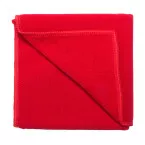 Core red  towel 