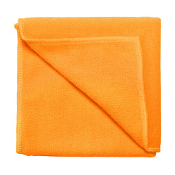 Core orange  towel 