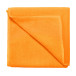Core orange  serviette microfibre 