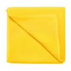 Core yellow  towel 
