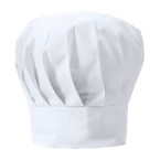 Crocker blanc  toque chef...