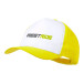 Sucap jaune  casquette 