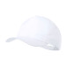 Sucap blanc  casquette 
