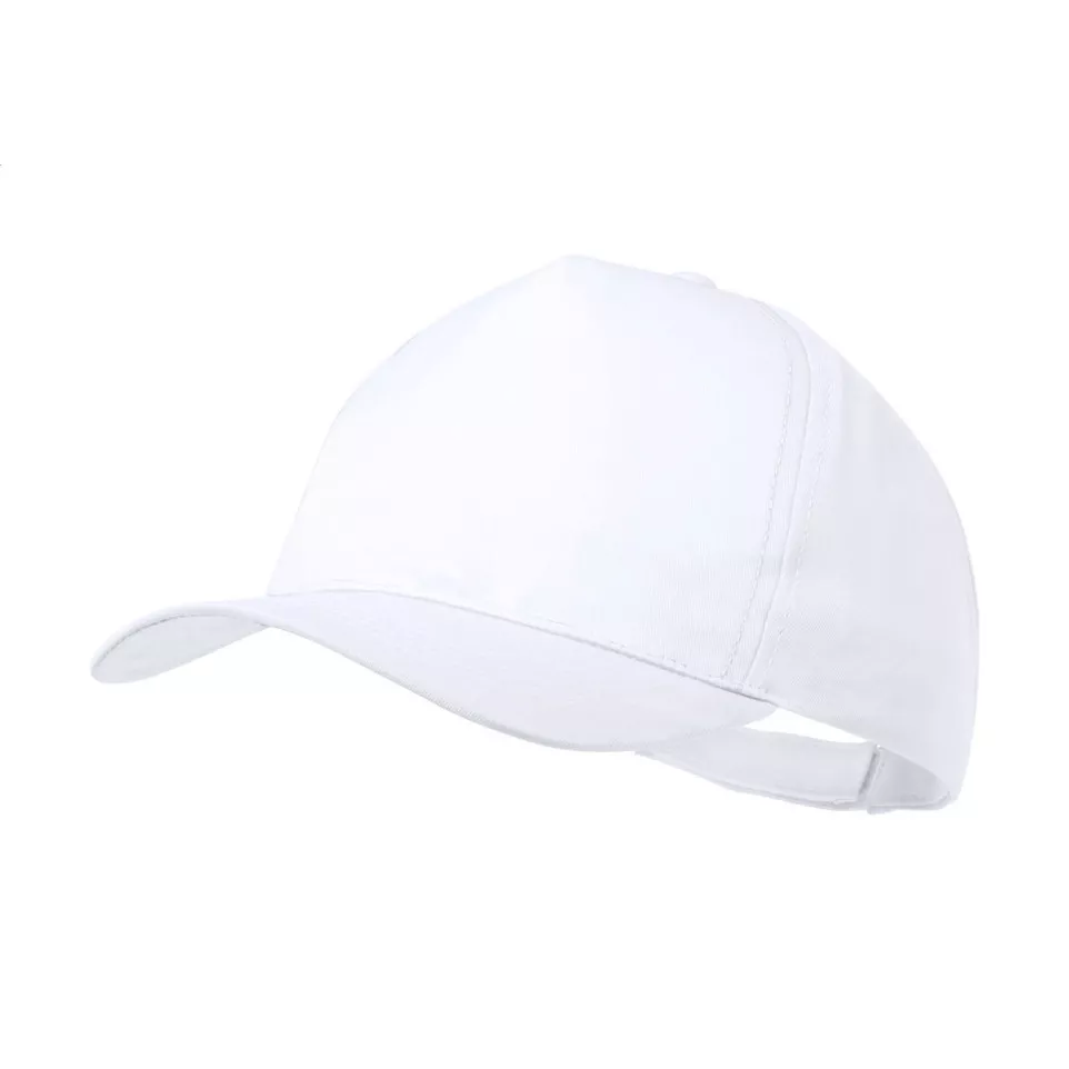 Sucap white  baseball cap 
