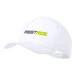 Sucap white  baseball cap 