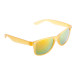 Arugam yellow  sunglasses 