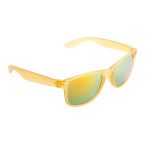 Arugam yellow  sunglasses 
