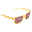 Arugam yellow  sunglasses 