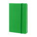 Nopuk Blank A6 vert  carnet de notes 