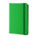 Nopuk Blank A6 green  notebook 
