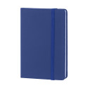 Nopuk Blank A6 bleu  carnet de notes 