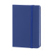 Nopuk Blank A6 bleu  carnet de notes 