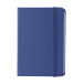 Nopuk Blank A6 blue  notebook 