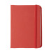 Nopuk Blank A6 red  notebook 