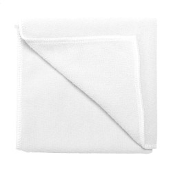 Core white  towel 