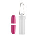 Plux pink  earplugs 