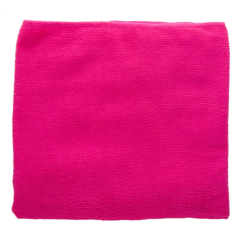 Venice pink  towel 