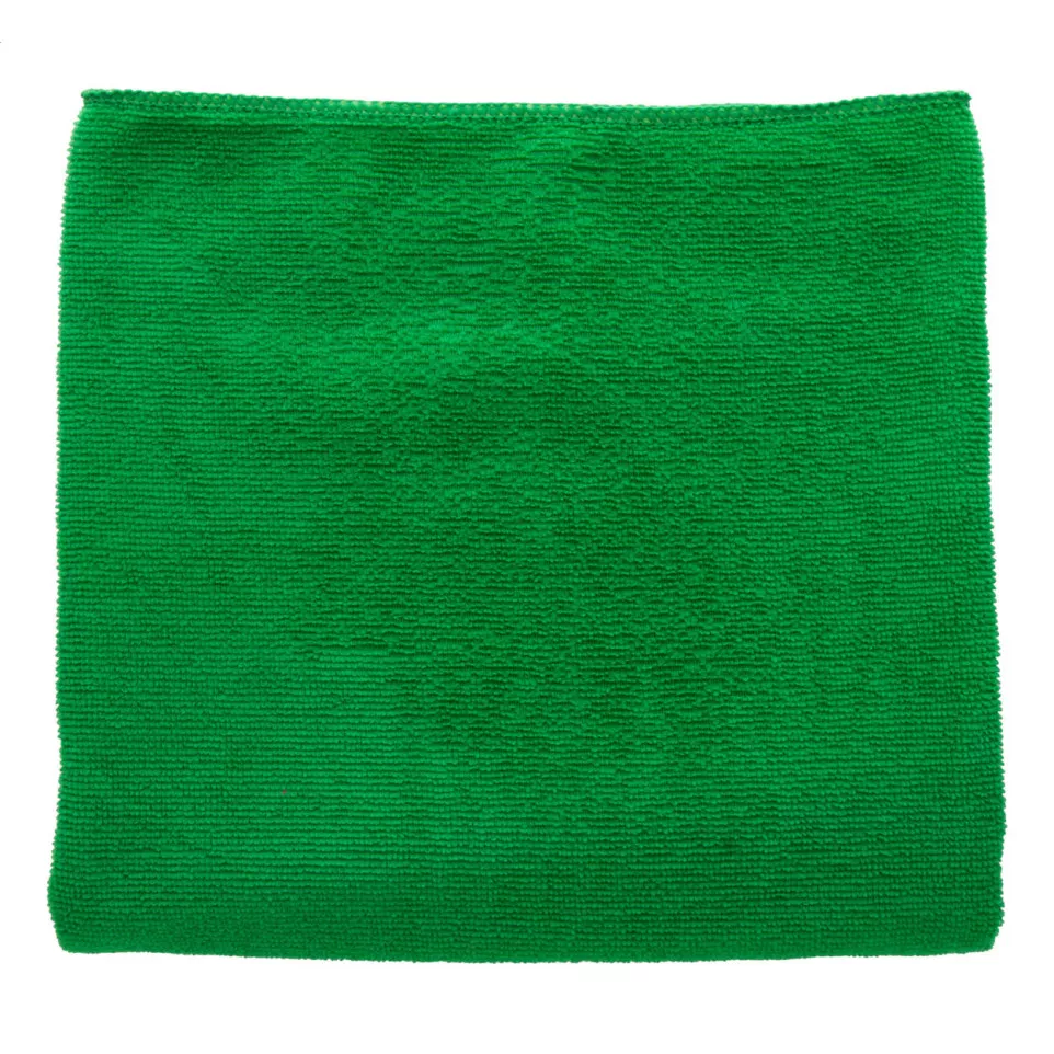 Venice green  towel 