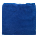 Venice blue  towel 