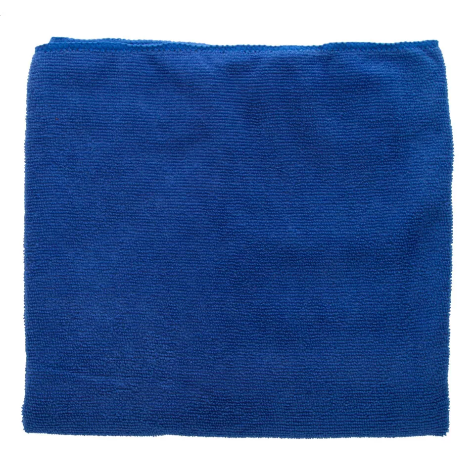 Venice bleu  serviette sport 