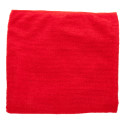 Venice red  towel 