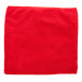 Venice rouge  serviette sport 