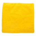 Venice geel  handdoek 
