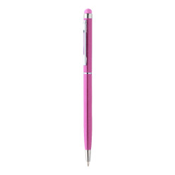 Todox pink  touch ballpoint pen 