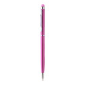 Todox pink  touch ballpoint pen 