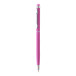 Todox pink  touch ballpoint pen 