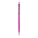 Todox pink  touch ballpoint pen 
