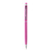 Todox pink  touch ballpoint pen 