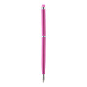 Todox pink  touch ballpoint pen 