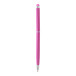 Todox pink  touch ballpoint pen 
