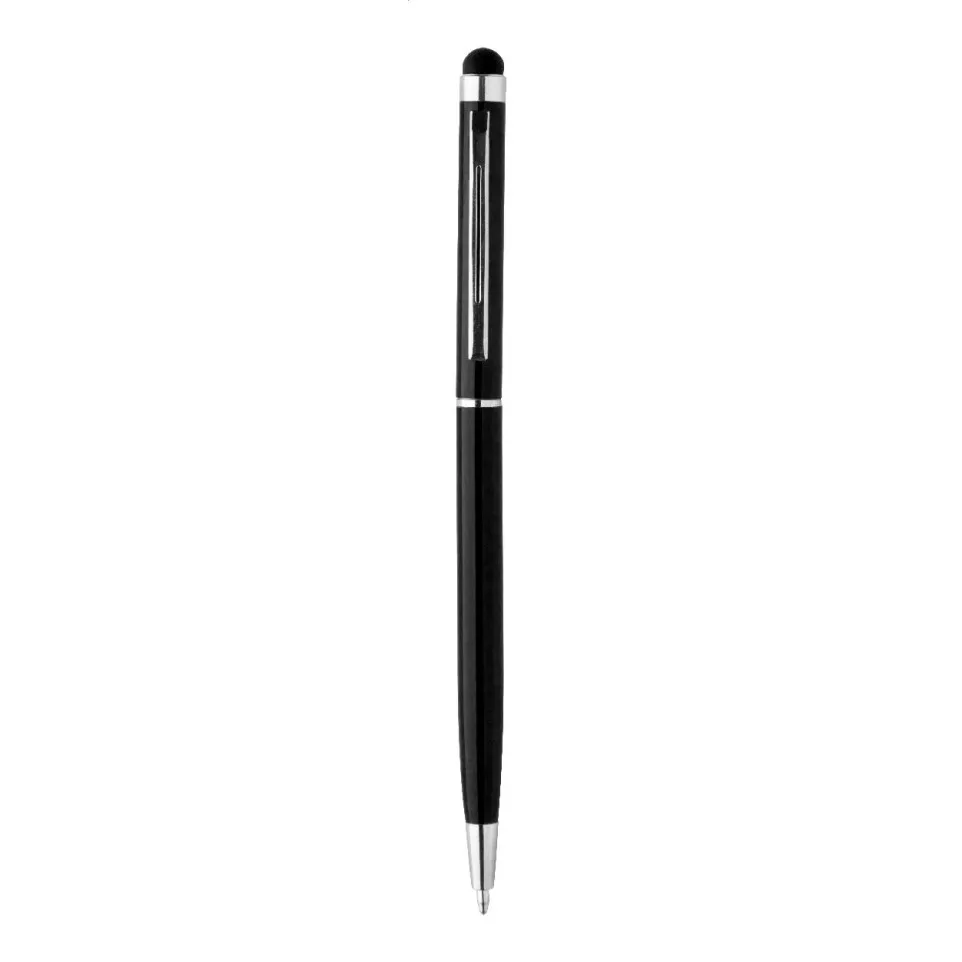Todox black  touch ballpoint pen 