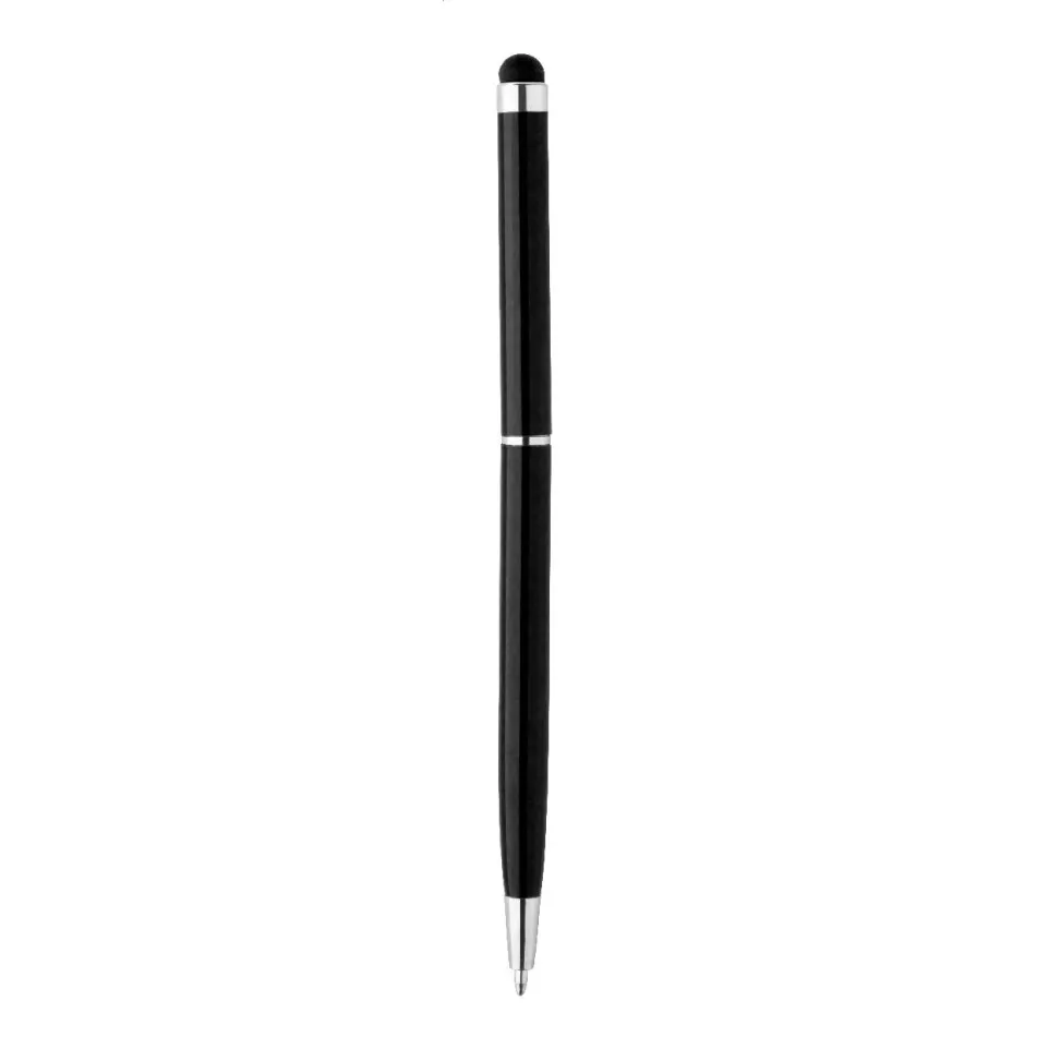 Todox black  touch ballpoint pen 