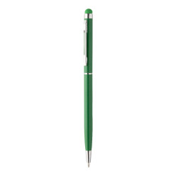 Todox groen  touch balpen 