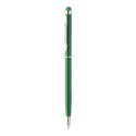 Todox green  touch ballpoint pen 