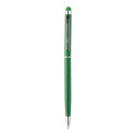 Todox groen  touch balpen 