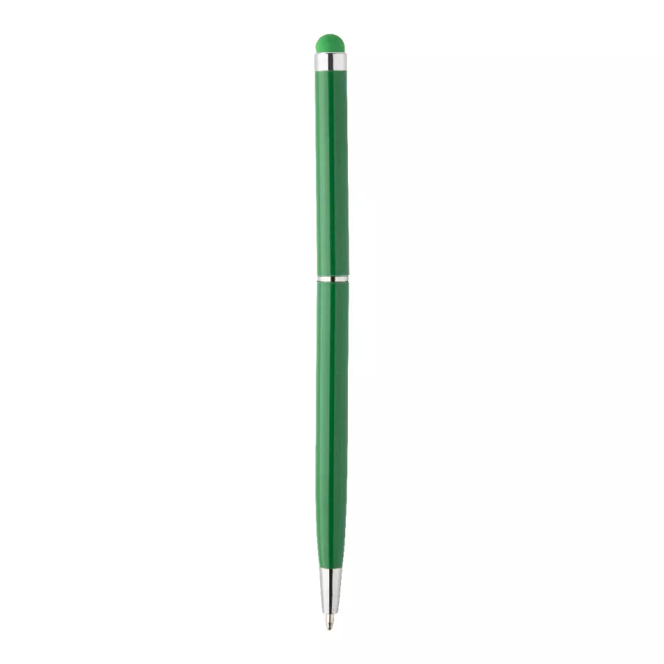 Todox green  touch ballpoint pen 