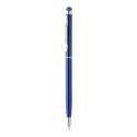 Todox blue  touch ballpoint pen 