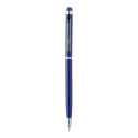 Todox blue  touch ballpoint pen 