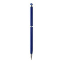 Todox blue  touch ballpoint pen 