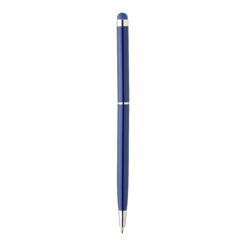 Todox blue  touch ballpoint pen 